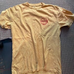 vintage waikiki surf club t shirt